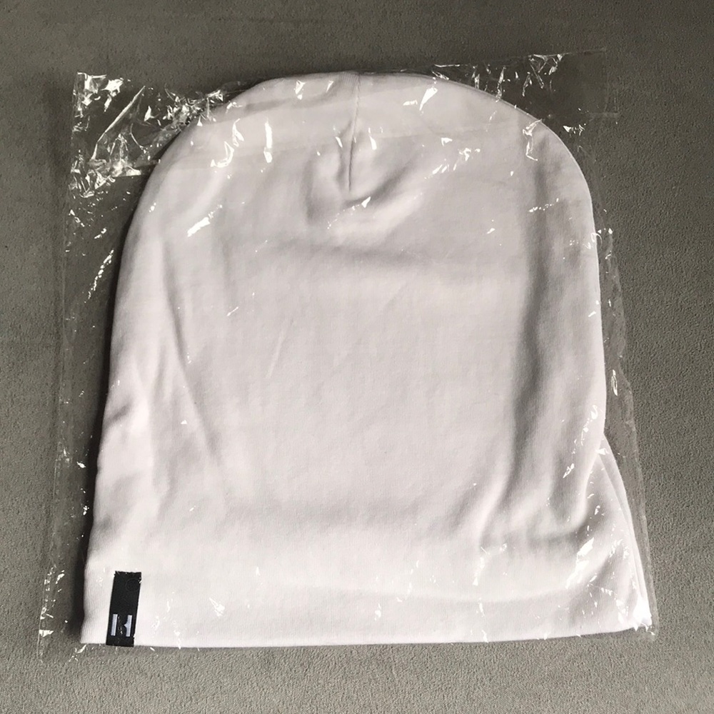 Adult sized beanie